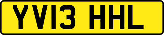 YV13HHL