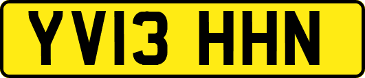 YV13HHN