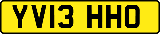 YV13HHO