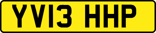 YV13HHP