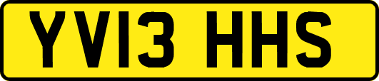 YV13HHS