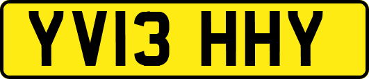 YV13HHY