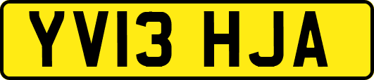 YV13HJA