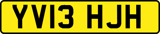 YV13HJH
