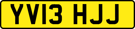 YV13HJJ