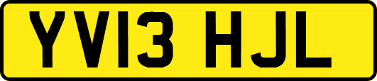 YV13HJL