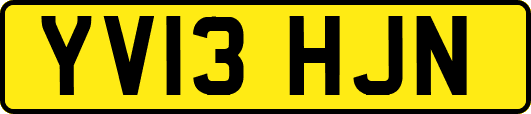 YV13HJN