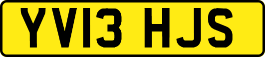 YV13HJS