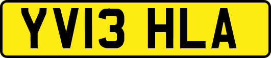 YV13HLA
