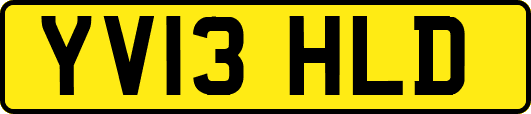 YV13HLD