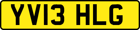 YV13HLG