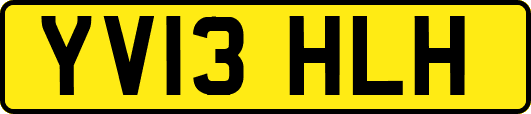 YV13HLH