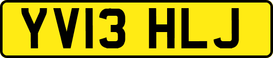 YV13HLJ