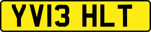 YV13HLT