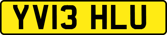 YV13HLU
