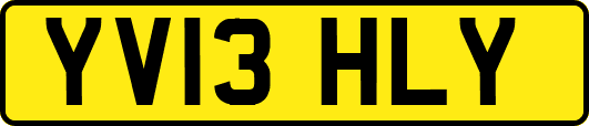 YV13HLY