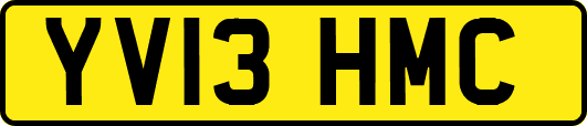 YV13HMC