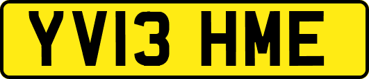 YV13HME