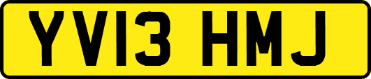 YV13HMJ