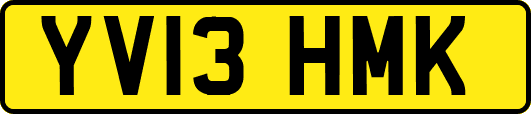YV13HMK