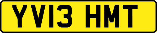 YV13HMT