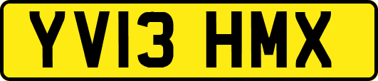 YV13HMX