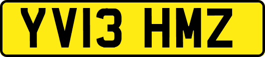 YV13HMZ