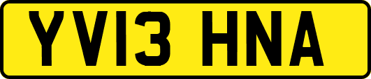YV13HNA