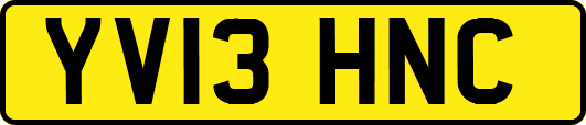 YV13HNC