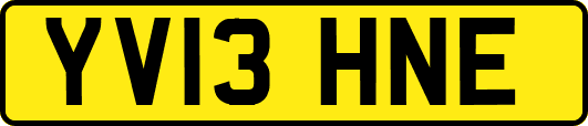 YV13HNE