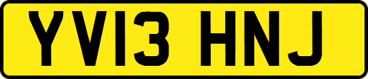 YV13HNJ
