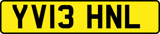 YV13HNL