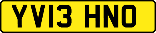 YV13HNO