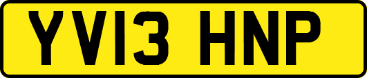 YV13HNP