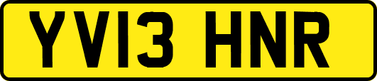YV13HNR