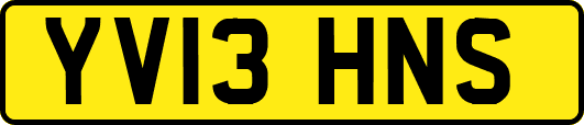 YV13HNS