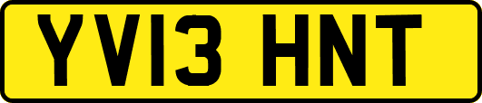 YV13HNT