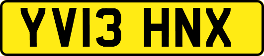 YV13HNX