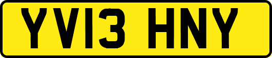 YV13HNY