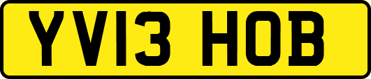 YV13HOB