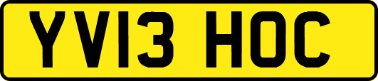 YV13HOC