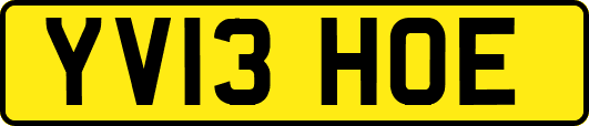 YV13HOE