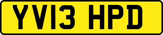 YV13HPD