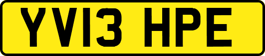 YV13HPE