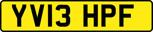 YV13HPF