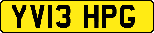 YV13HPG