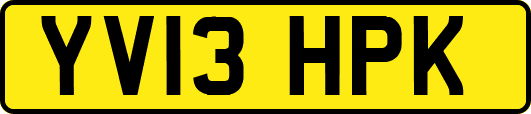 YV13HPK
