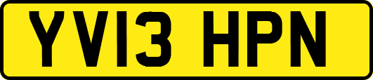 YV13HPN