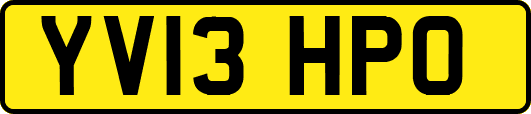 YV13HPO