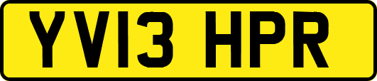 YV13HPR